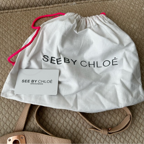 Crossbody bag, See By Chloe - Picture 4 of 9